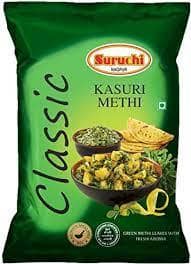 SURUCHI KASURI METHI 100GM
