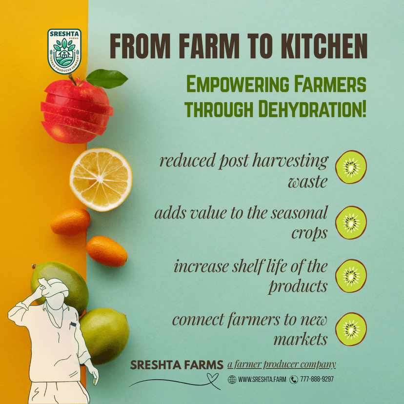 Sreshta Farms Instant Juice Powder for Blood Sugar Control view 2