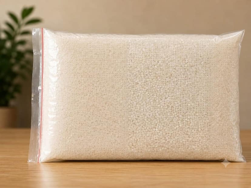 Pudding Rice 1 kg*5 packet (5 kg) view 2