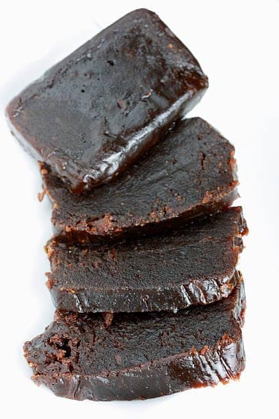 paithrka Kozhikode Traditional Black Halwa(1KG) view 2