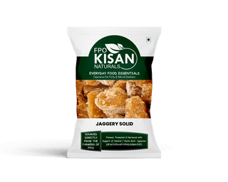 Jaggery Soilid