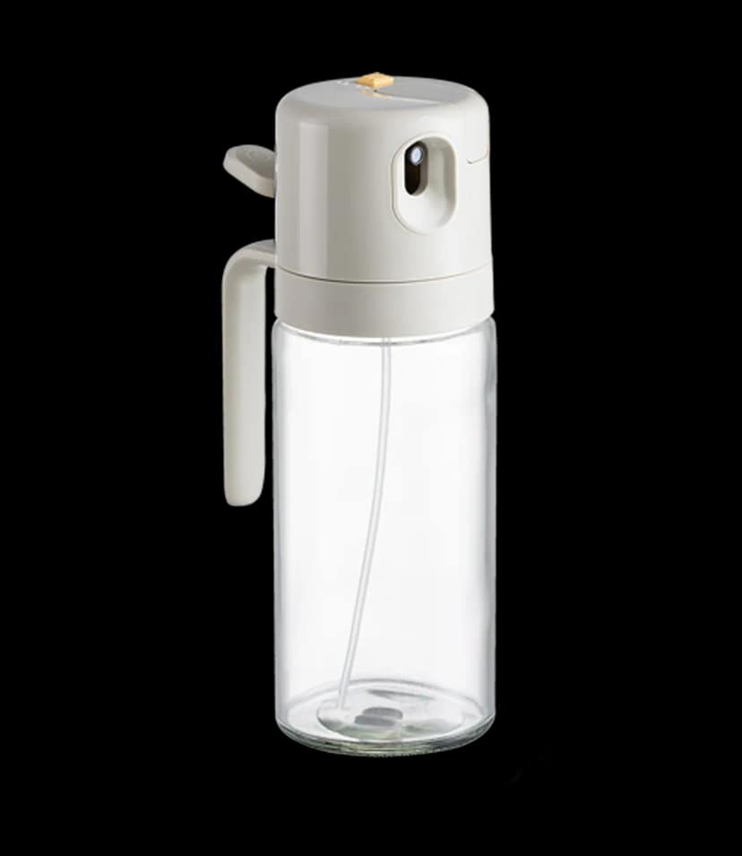 Modi Care Spray and Drizzle Oil Dispenser