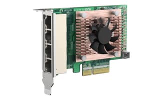 LAN Card QXG-2G4T-I225