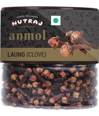 Nutraj Clove 80 gm