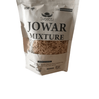 JOWAR MIXTURE (NAMKEEN)
