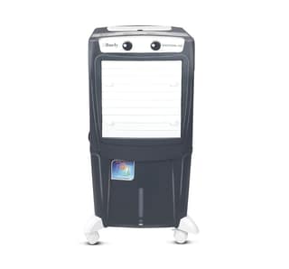 BHABURLY Eazycool 45L Personal Air Cooler with 4-Way Air Deflection & Ice Chamber
