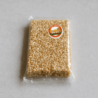 Lalti Market's rajgira chikki