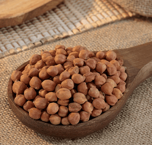 Black Chana, 1kg view 2
