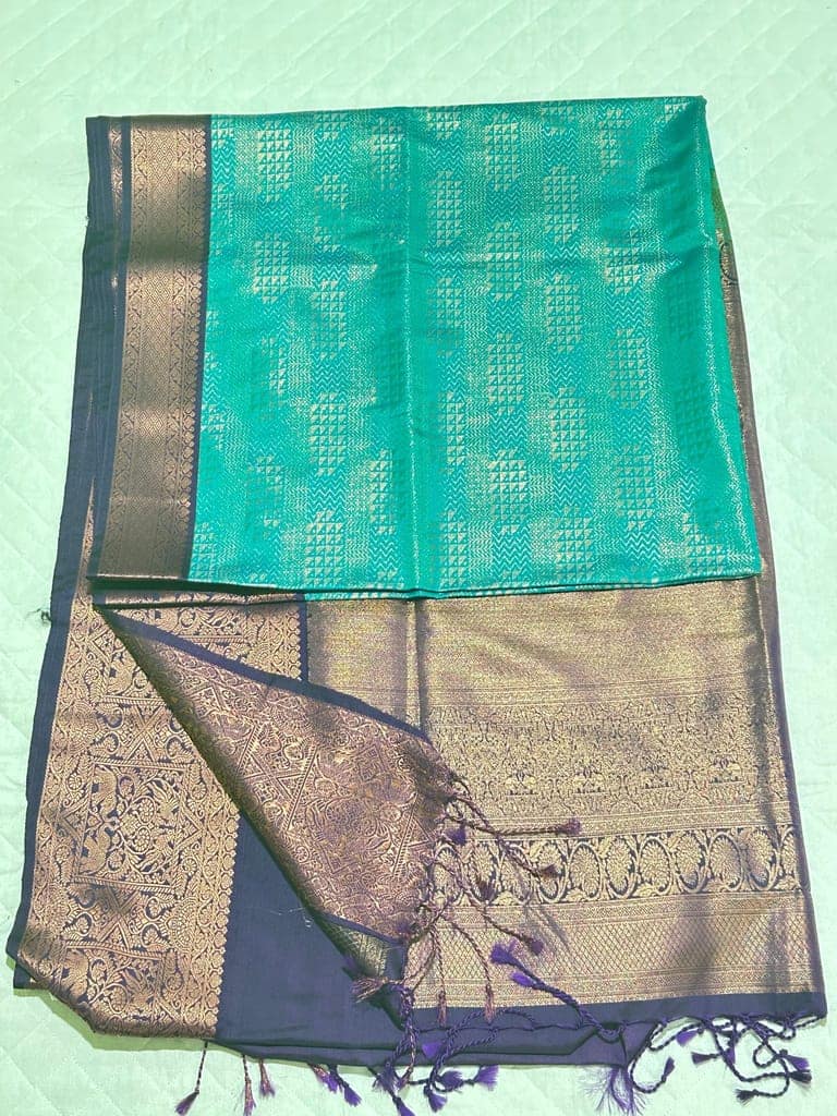 Soft silk view 2