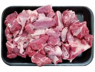 Goat - Chest/ Seena Biryani Cut 500 Grams