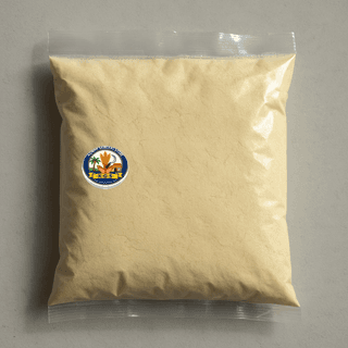 Kuwar General Store's premium corn flour