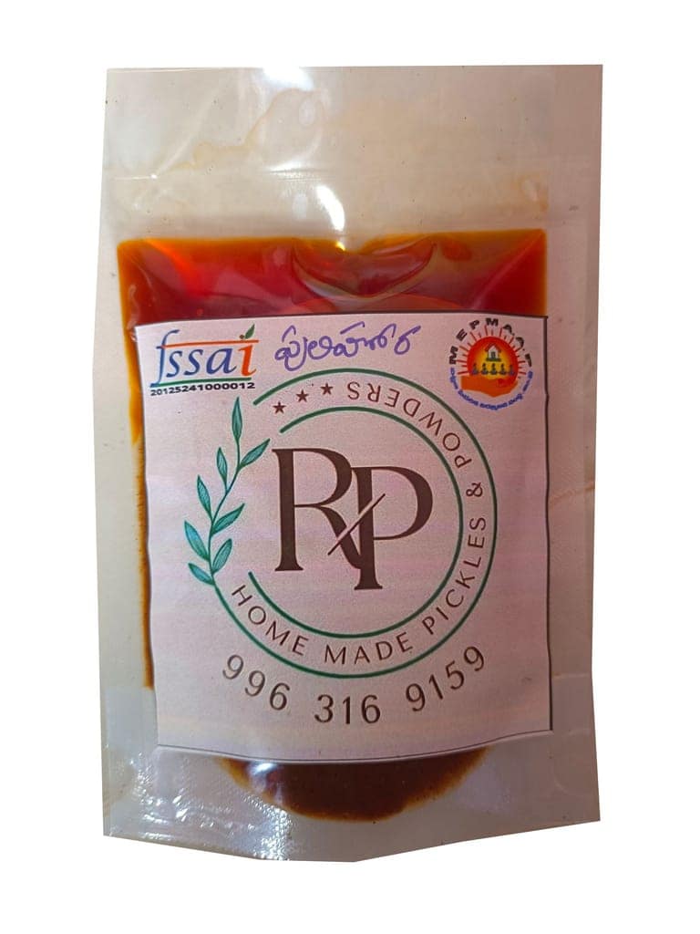 PULIHORA PICKLE 100G