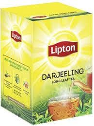 Lipton Darjeeling Tea, 250 G