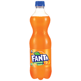 Fanta Orange Normal 600ml / 750ml