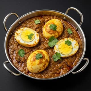 Egg Curry