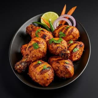 Chicken Tikka