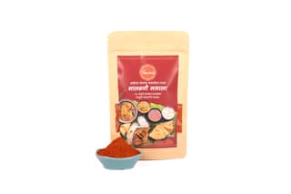 Authentic Malavani Masala with Rich Spices and Traditional Flavour