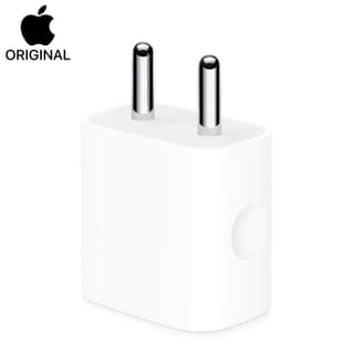 Apple 20W USB-C Power Adapter (New)