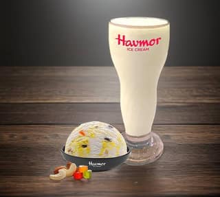 Candylicious Ice Cream Shake