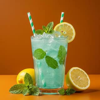 Mint Magic (250 ML)