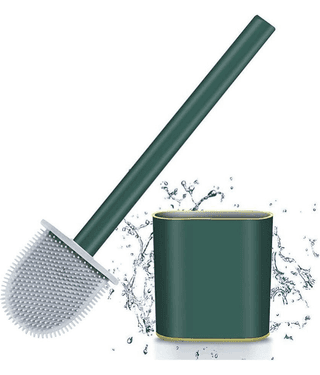 sakimo Silicone Toilet Brush