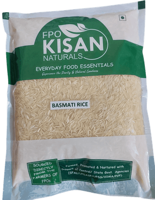 Basmati Rice