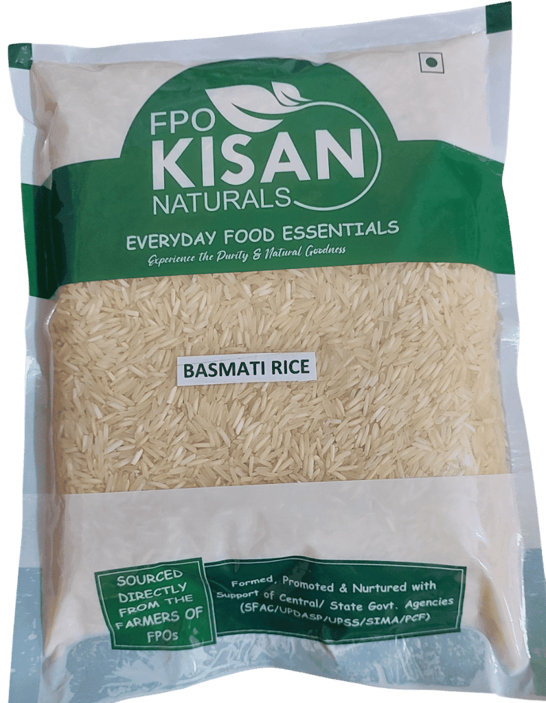 Basmati Rice