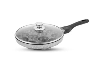 Nidhi Appam 12pit Heavy Omega