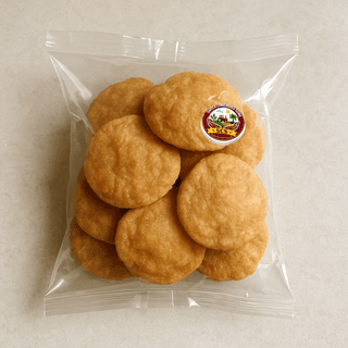 Sheela Convenience Store's dry kachori