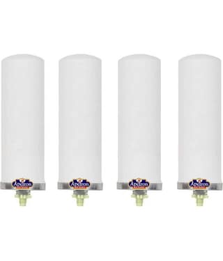 APEIRON - Cartridge Compatible with Non Electric Water Purifiers