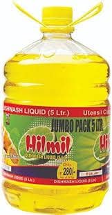 HILMIL LIQUID 5L view 2