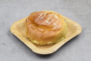 Jam maskabun pineapple