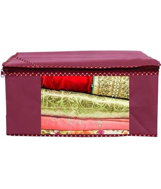 Jewar Mandi - Closet Organizers ( Pack of 1 )