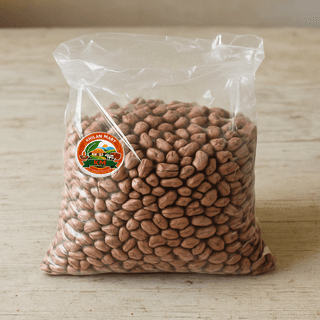 Khilan Mart's lobia (black-eyed peas)