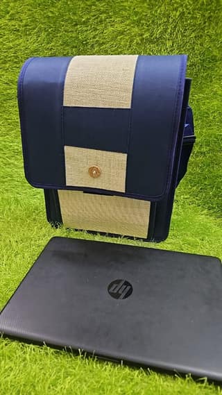 JFL Laptop & Office Bag