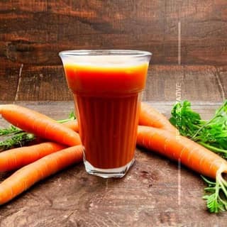 Carrot Juice