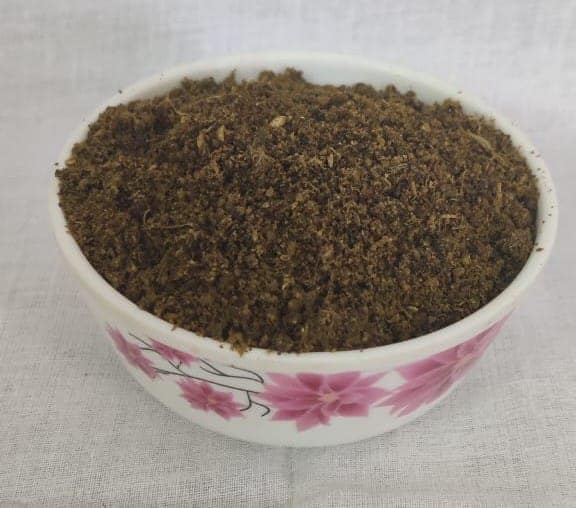 NLRRURAL UrbanEats Organic Cumin Powder view 2