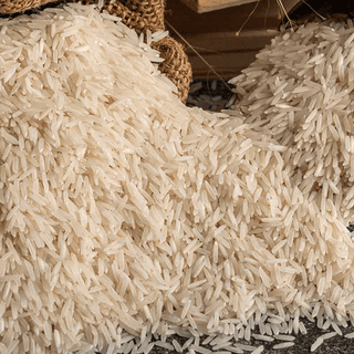 basmati 5kg