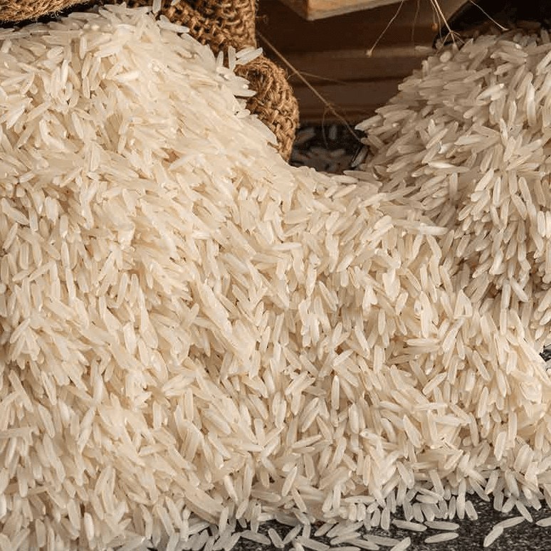 basmati 5kg