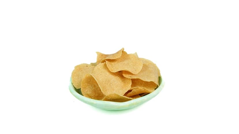 Fasting Papad250g view 2