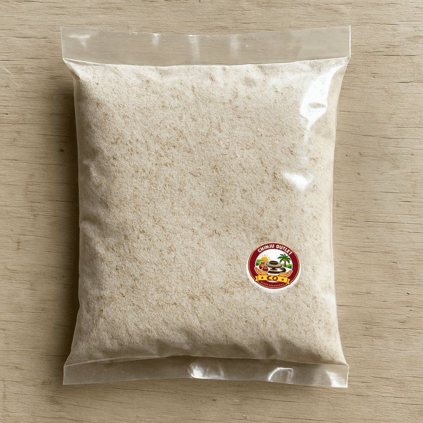 Chinju Outlet's rava dosa mix