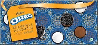 CADBURY OREO MOMENT 227 5GM