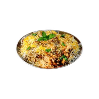 Chicken Biryani Rice