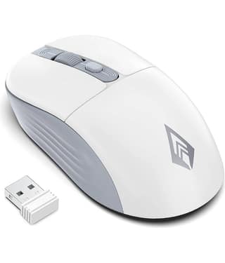 Archer Tech Lab Precision 100 Wireless Mouse