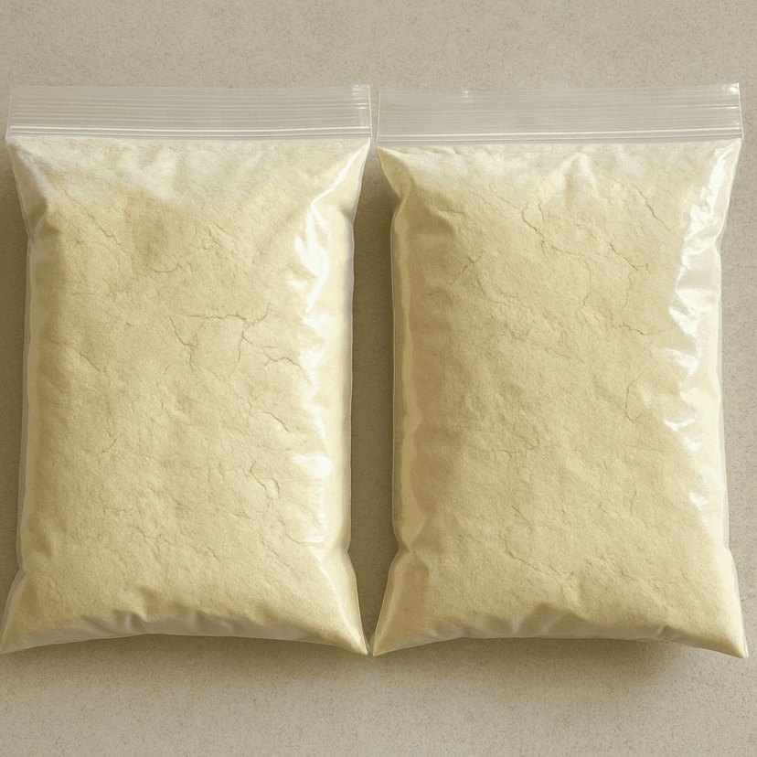 Roshni Outlet's premium corn flour view 2