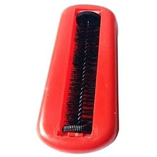 Magic Cleaning Single Roller Brush for Bed Sheet, Sofa, Carpet, Car Seats(Multicolor) view 2