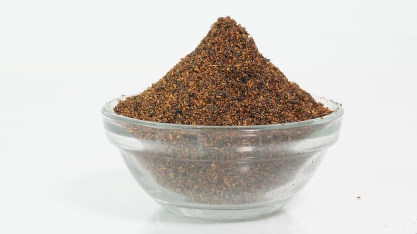 Niger Seeds Chutney 100g each view 2