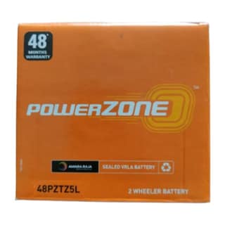 Power Zone Z5 24 Plus 24