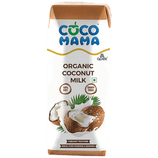Cocomama Coconut Milk 250ml