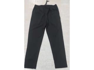 Stud & Gracy Men Regular Fit Dry Fit Training Track Pants Black - XXL - 44